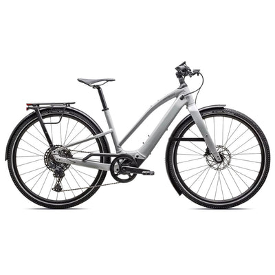 Specialized Turbo Vado SL 2 5.0 Step-Through EQ