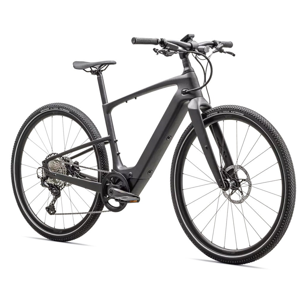 Specialized Turbo Vado SL 2 6.0 Carbone