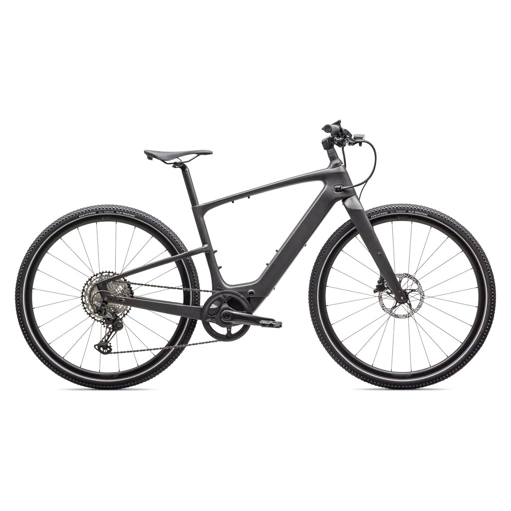 Specialized Turbo Vado SL 2 6.0 Carbone
