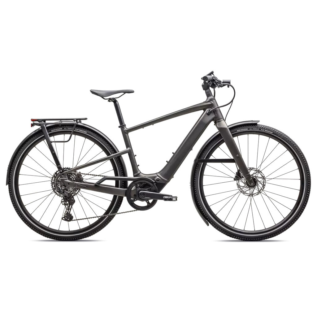 Specialized Turbo Vado SL 2 4.0 EQ