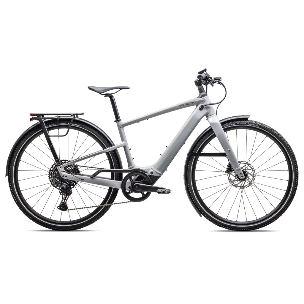 Specialized Turbo Vado SL 2 5.0 EQ