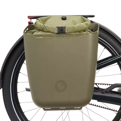 Specialized / Fjällräven Cave Drybag 20 Litre