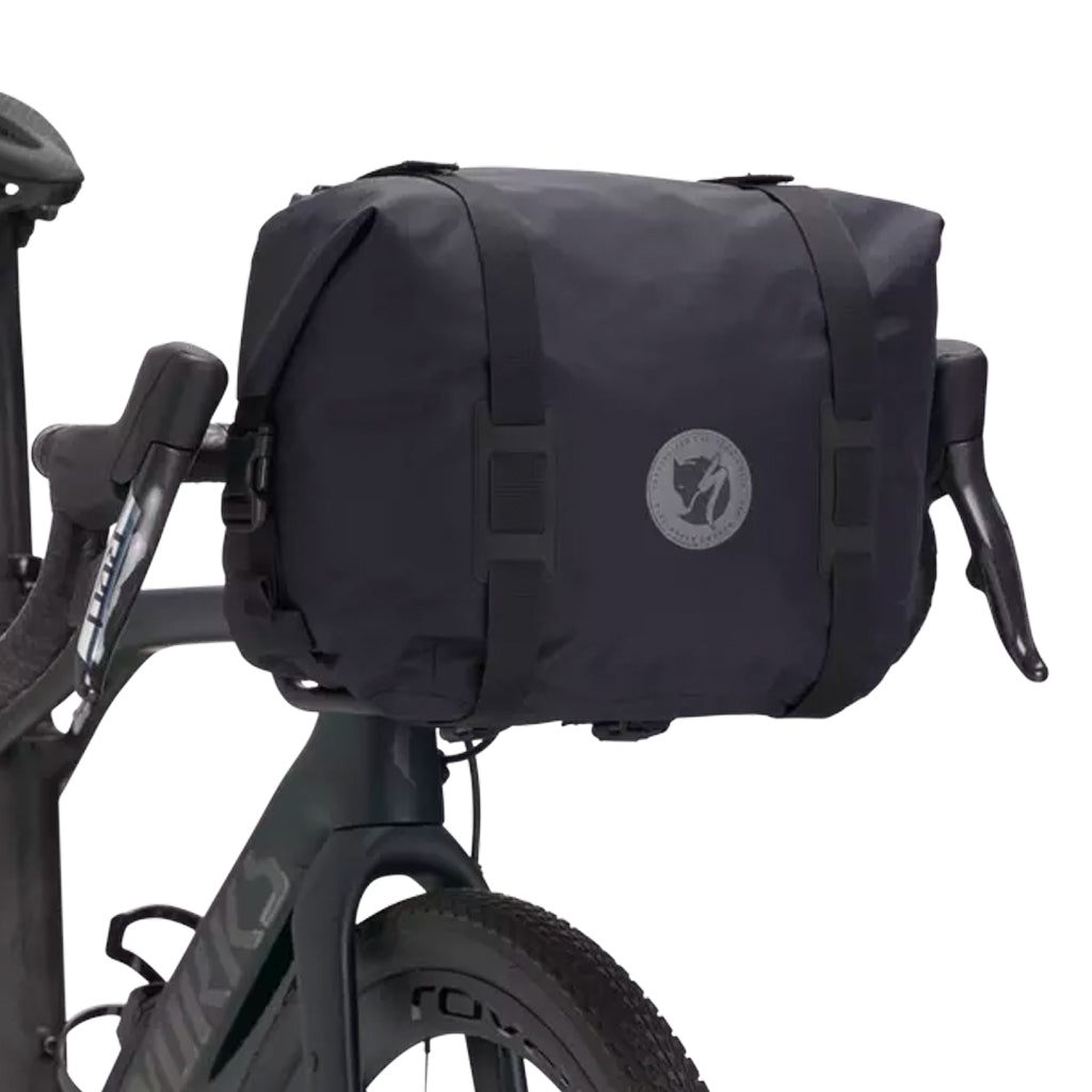 Specialized / Fjällräven Handlebar Rolltop Bag