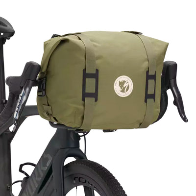 Specialized / Fjällräven Handlebar Rolltop Bag