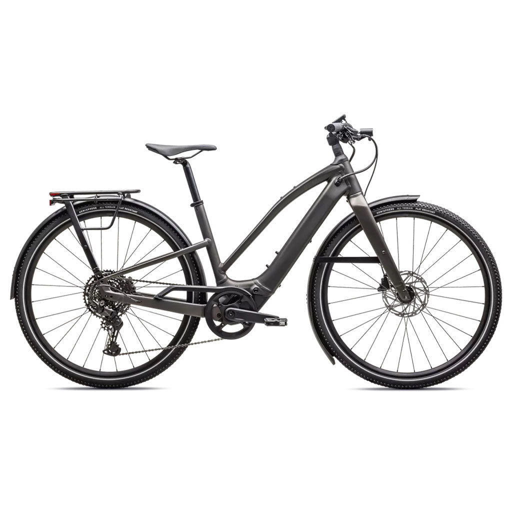 Specialized Turbo Vado SL 2 4.0 Step-Through EQ – Steed Cycles