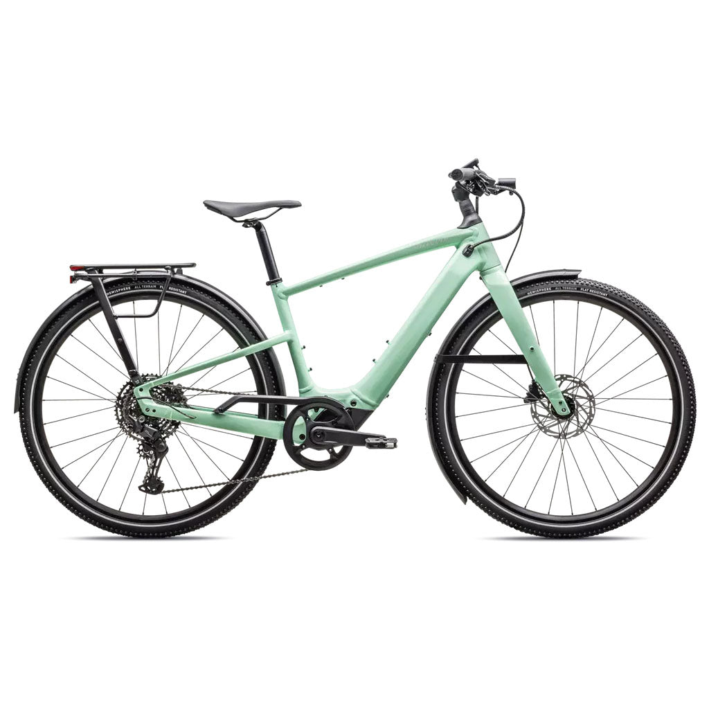 Specialized Turbo Vado SL 2 4.0 EQ