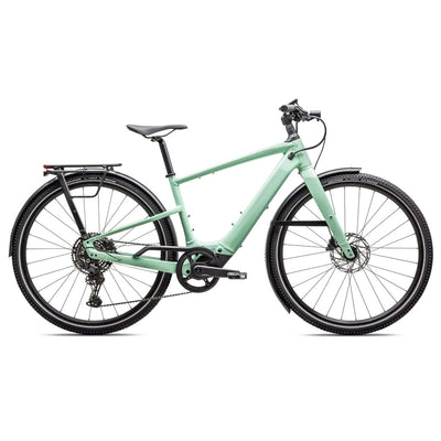 Specialized Turbo Vado SL 2 4.0 EQ