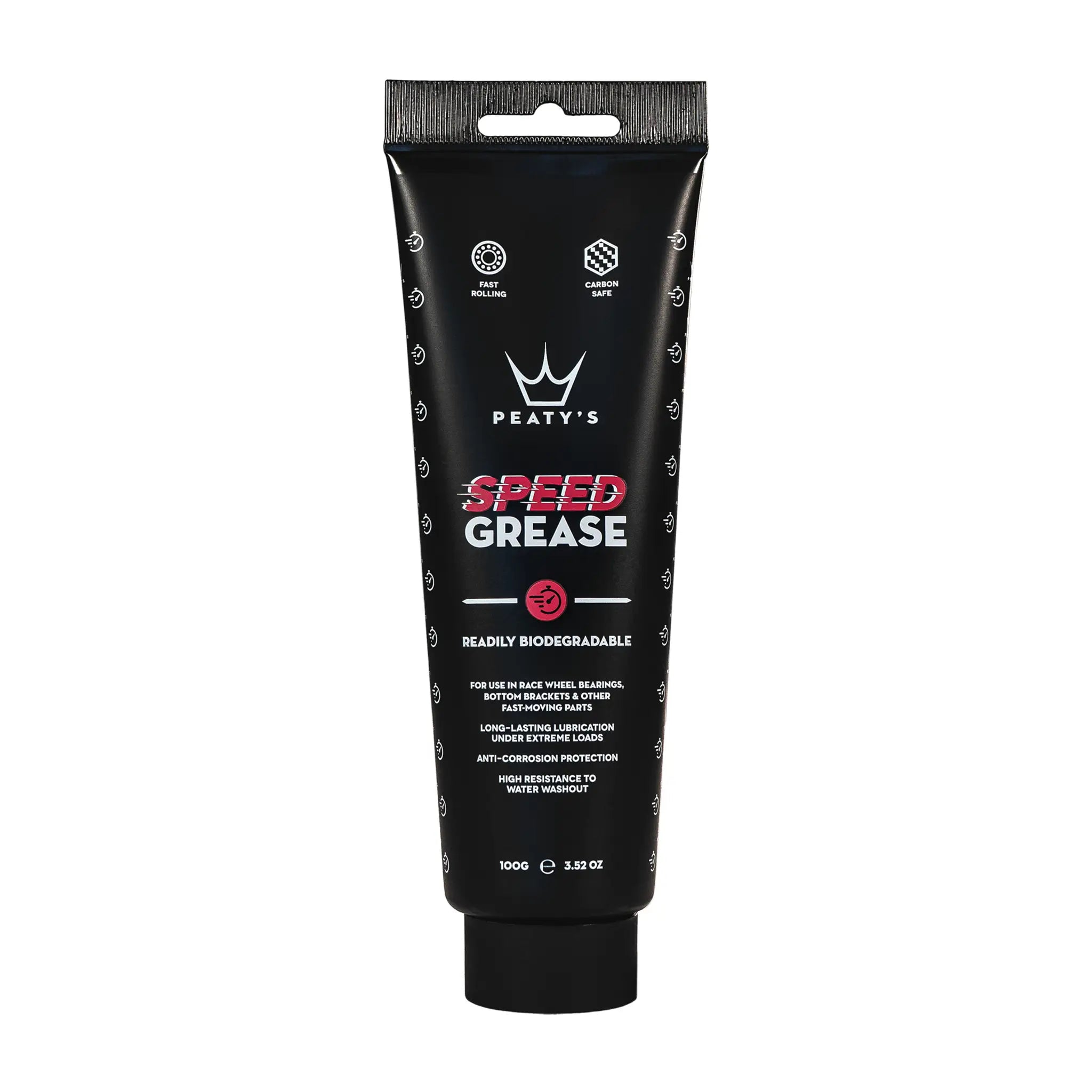 Peaty's Speed Grease 100g