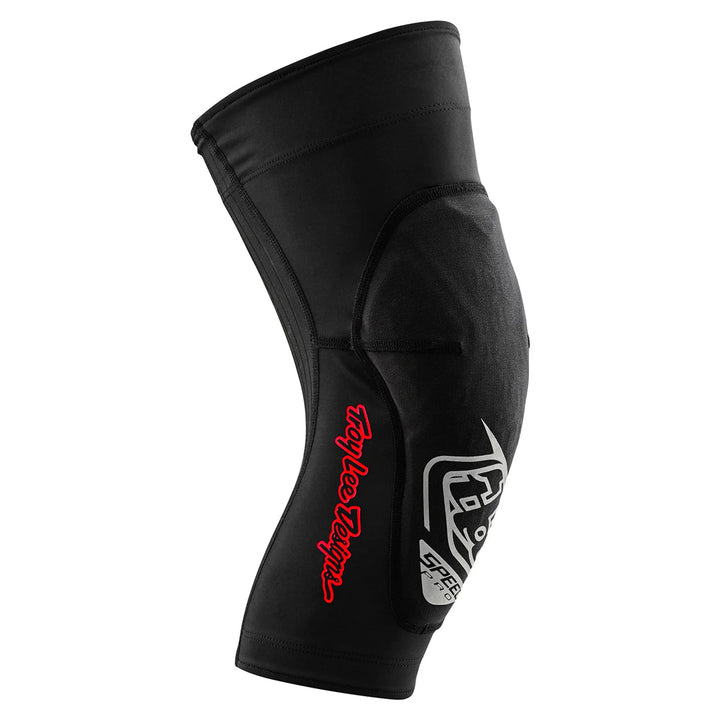 新品 Troy Lee Designs SPEED KNEE SLEEVE Troy Lee Designs Speed Pro Knee Sleeves – Steed Cycles