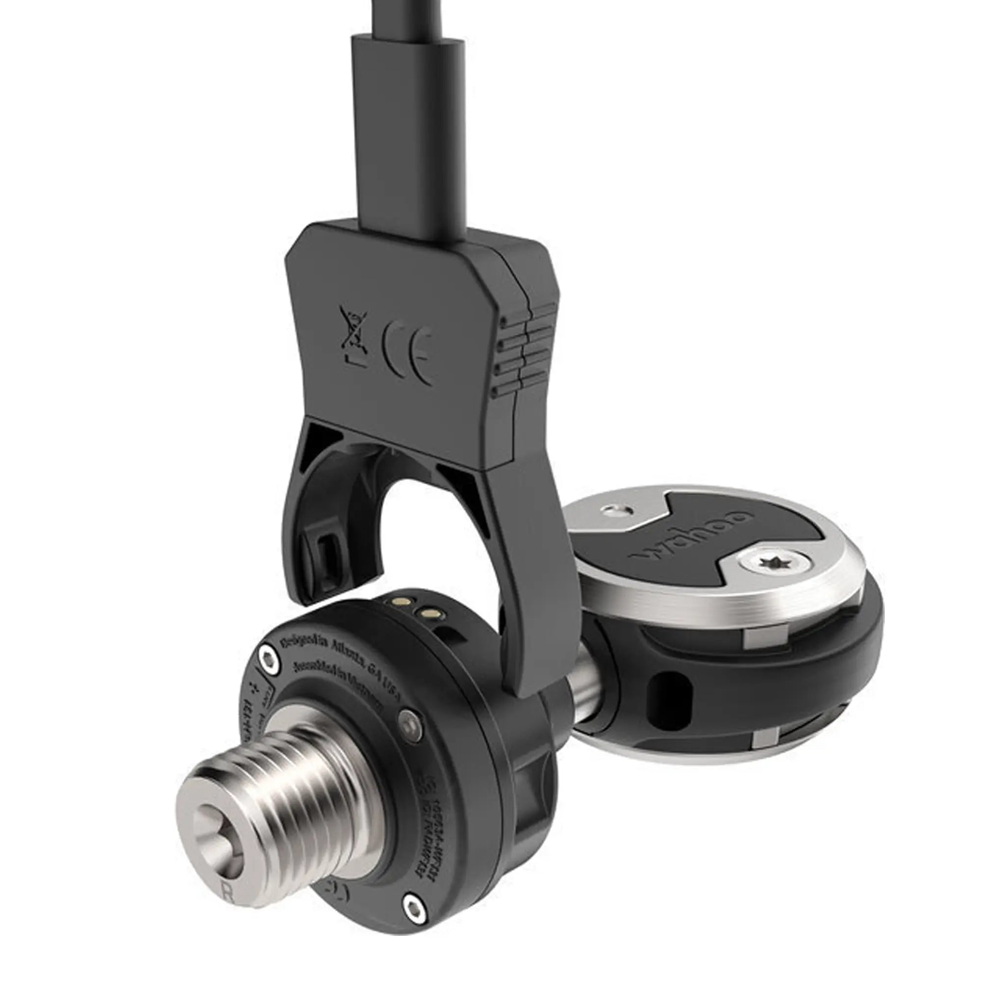 Wahoo Speedplay Power Charging Kit