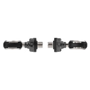 Wahoo Speedplay Power Dual-Sided Power Pedals
