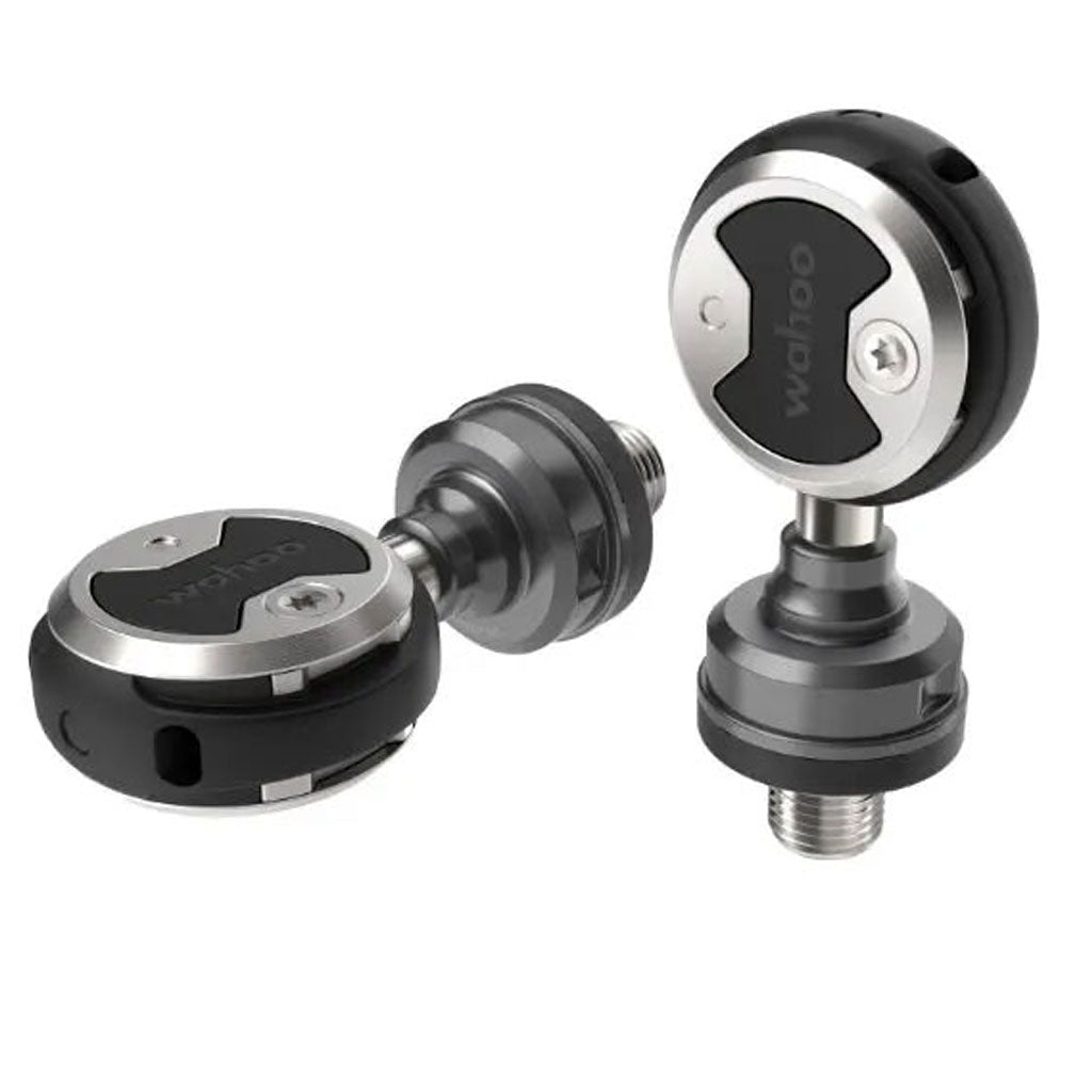 Wahoo Speedplay Power Dual-Sided Power Pedals
