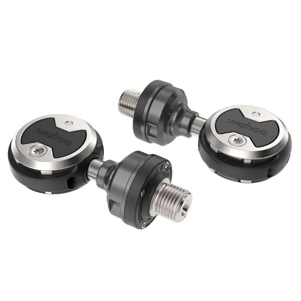Wahoo Speedplay Power Dual-Sided Power Pedals