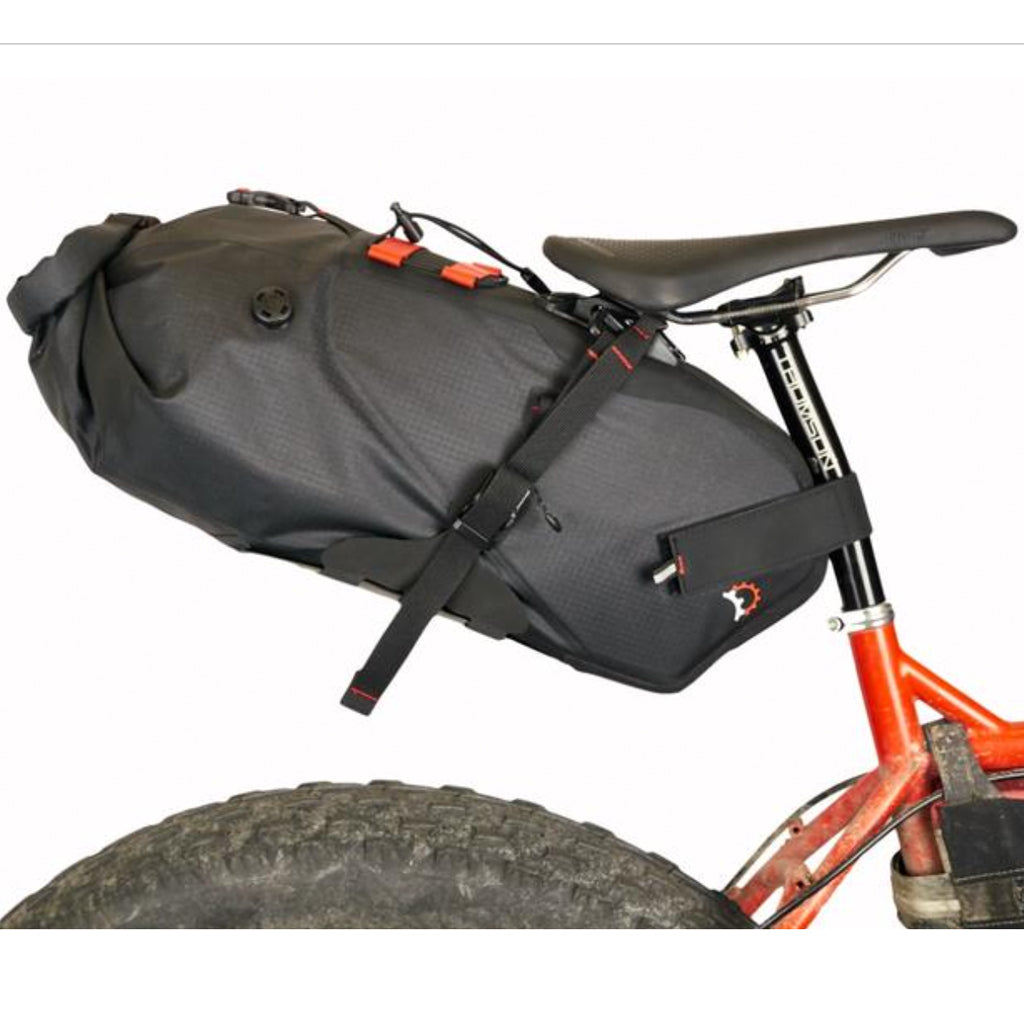 Revelate Designs Spinelock Seat Bag