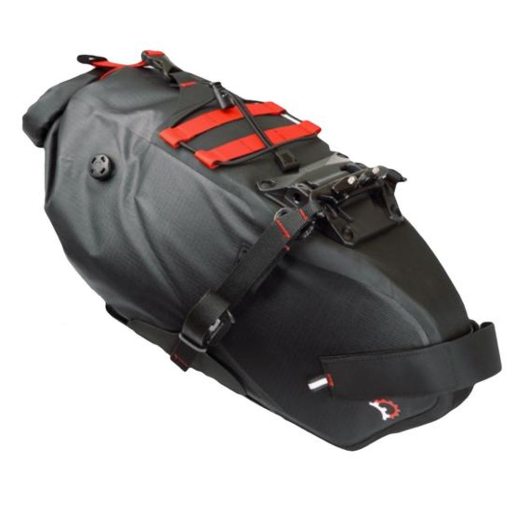 Revelate Designs Spinelock Seat Bag