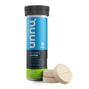 Nuun Sport with Caffeine (Box of 8)