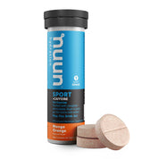 Nuun Sport with Caffeine (Box of 8)