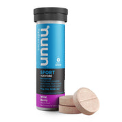 Nuun Sport with Caffeine (Box of 8)