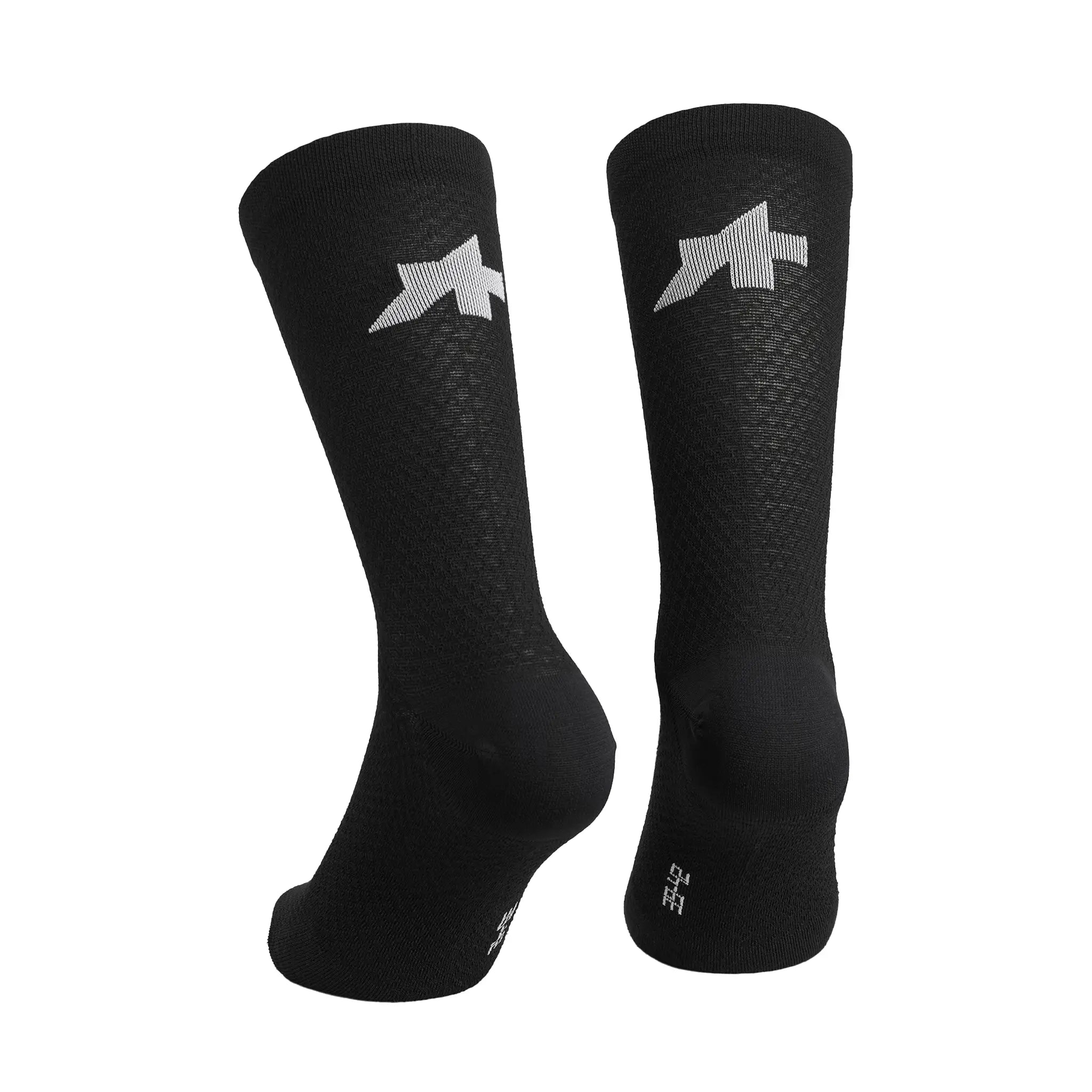 Chaussettes Assos printemps/automne P3