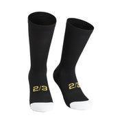 Chaussettes Assos printemps/automne P3