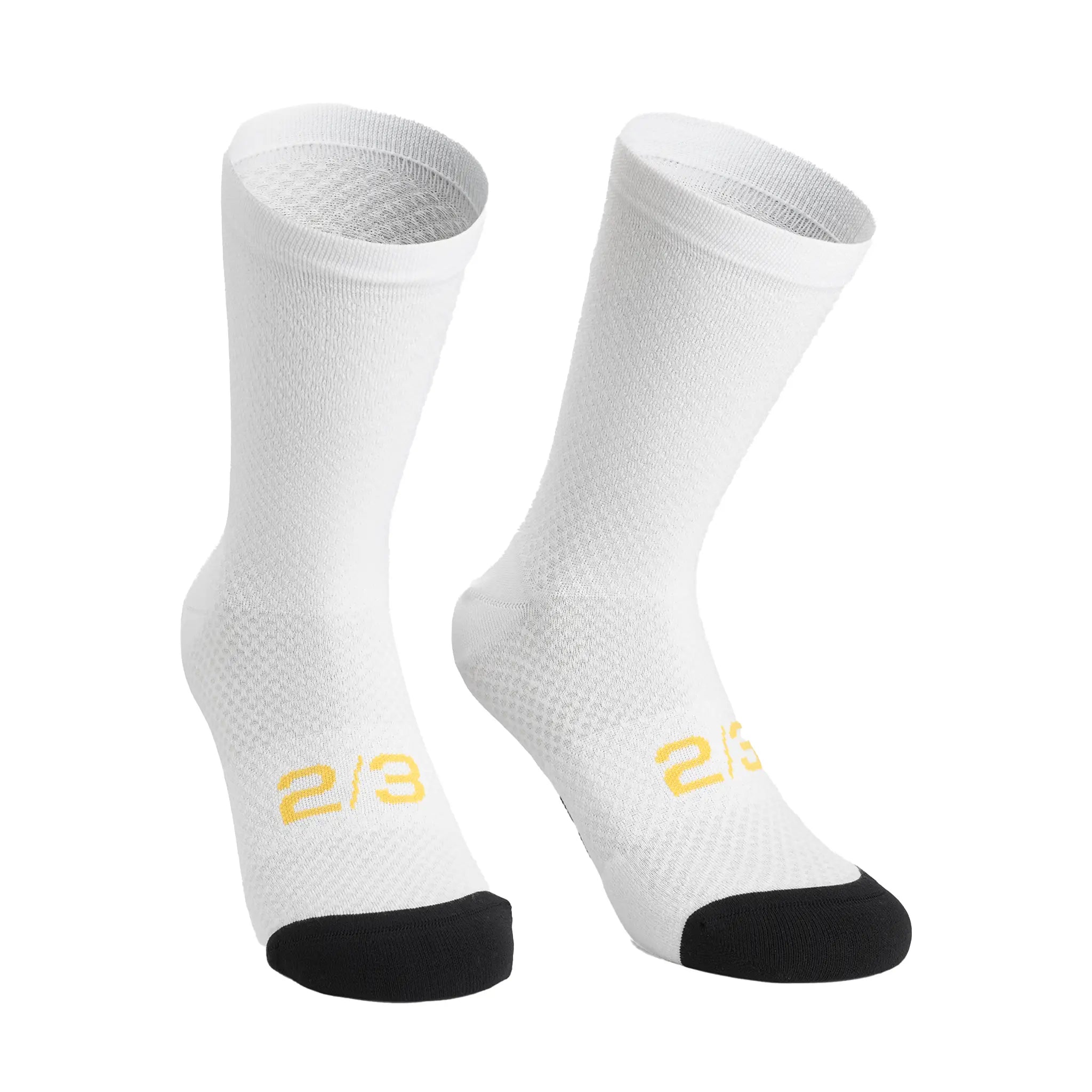 Chaussettes Assos printemps/automne P3