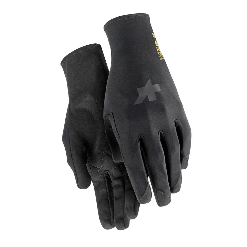 Assos Spring/Fall Gloves P1