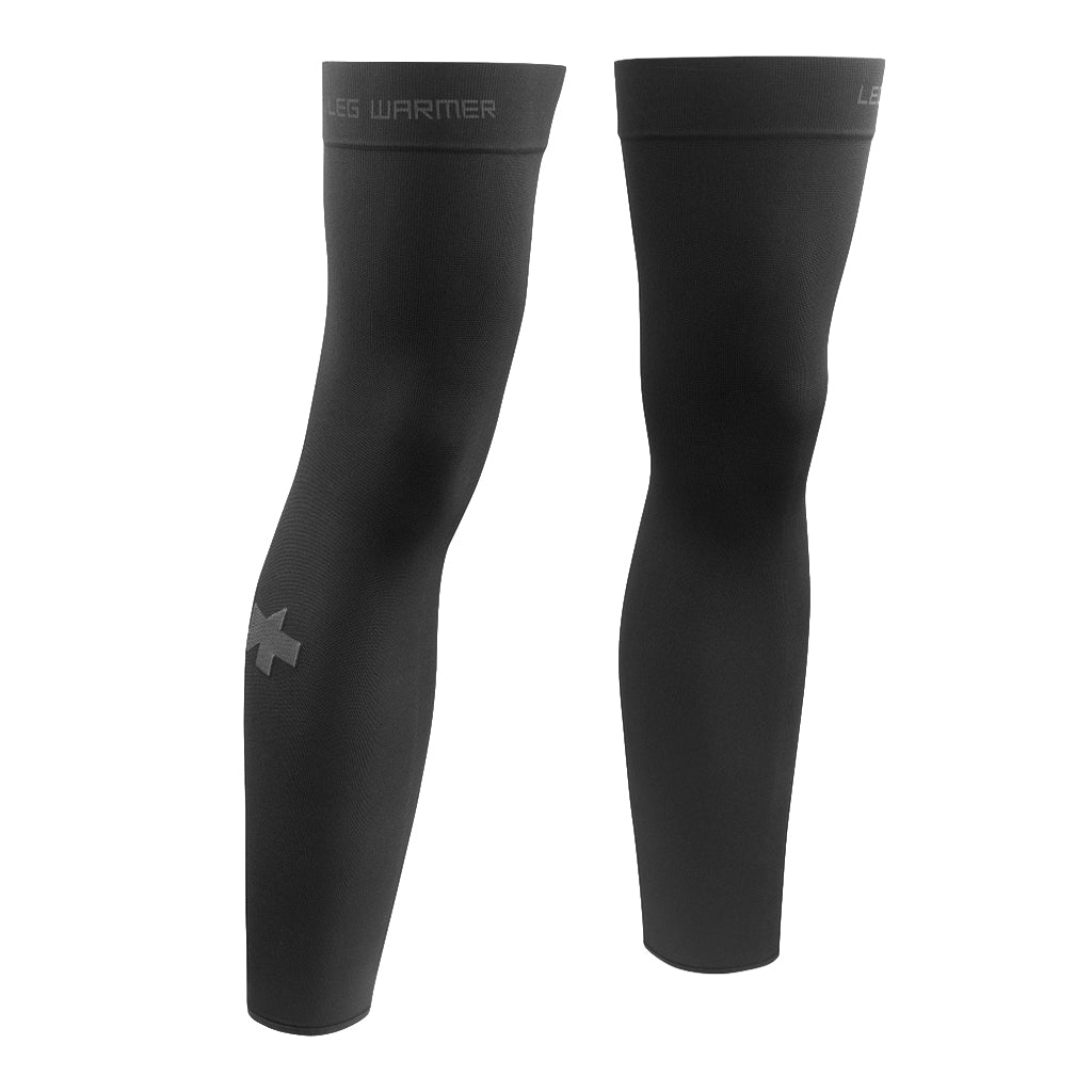 Assos Spring/Fall Leg Warmers P1