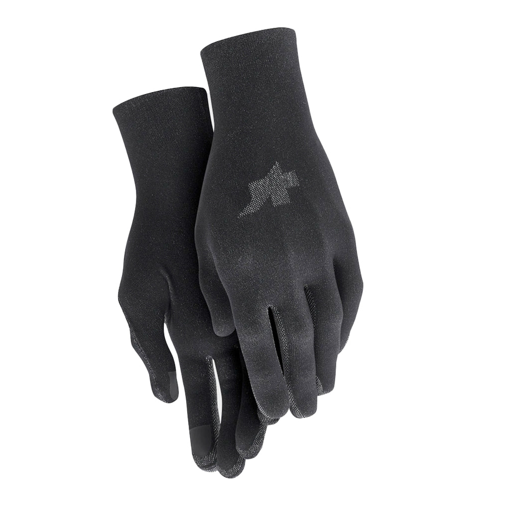 Assos Spring/Fall Liner Gloves EVO