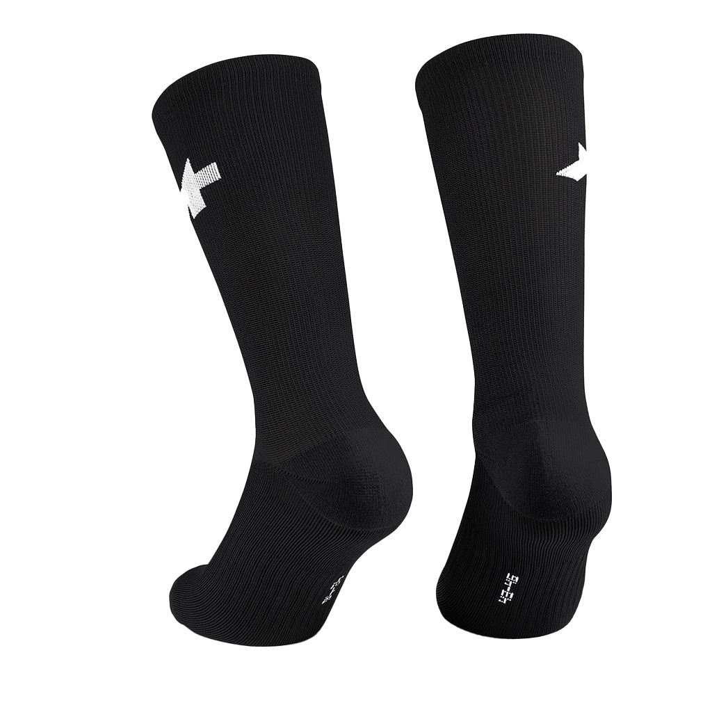 Assos Spring/Fall Socks P1