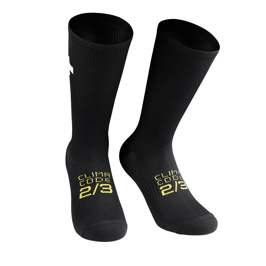 Assos Spring/Fall Socks P1