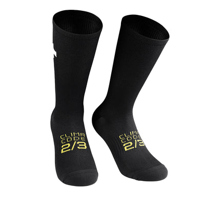 Assos Spring/Fall Socks P1