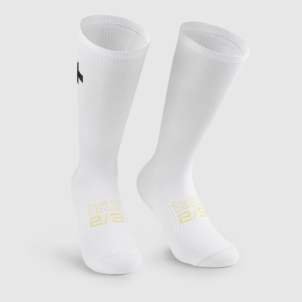 Assos Spring/Fall Socks P1