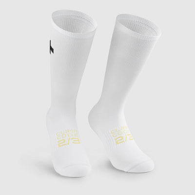Assos Spring/Fall Socks P1