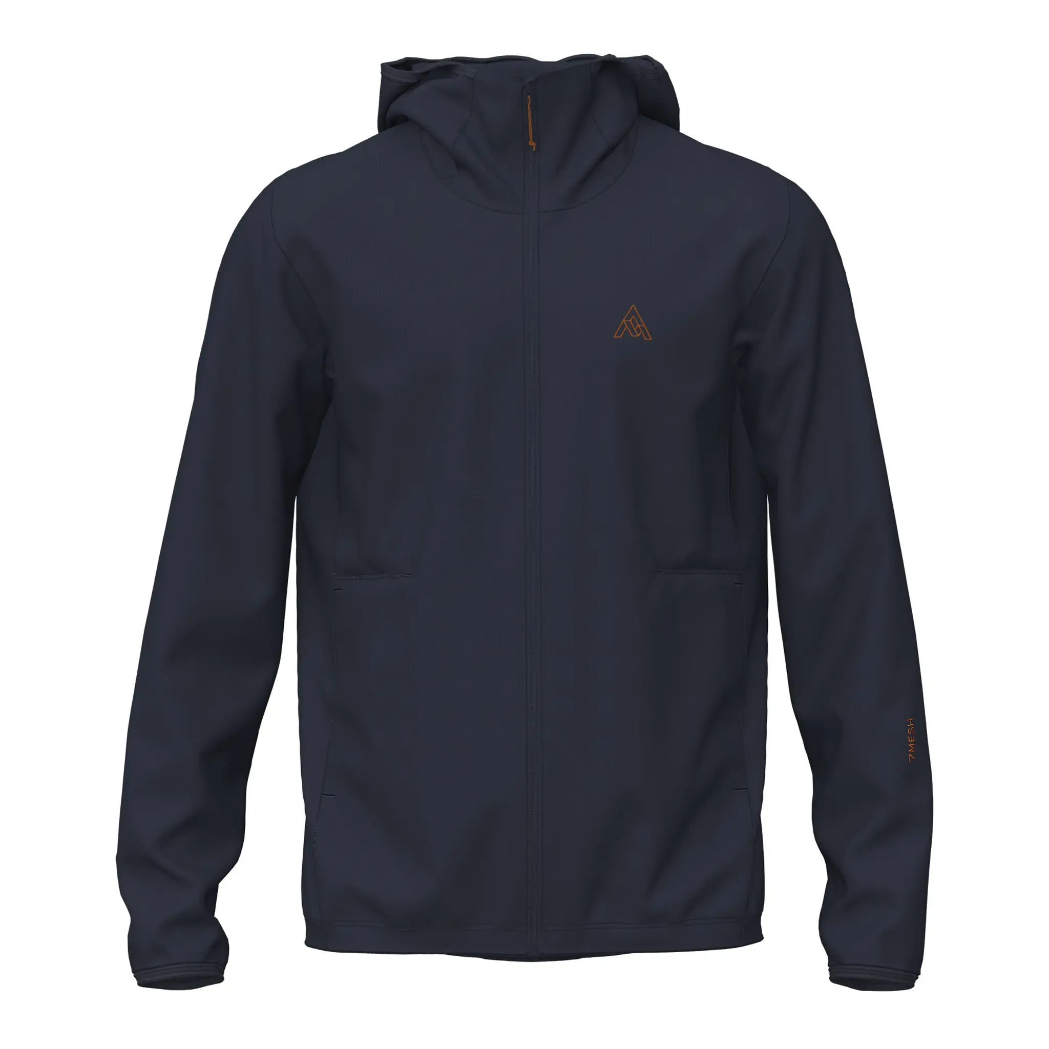 7Mesh Spruce Hoody