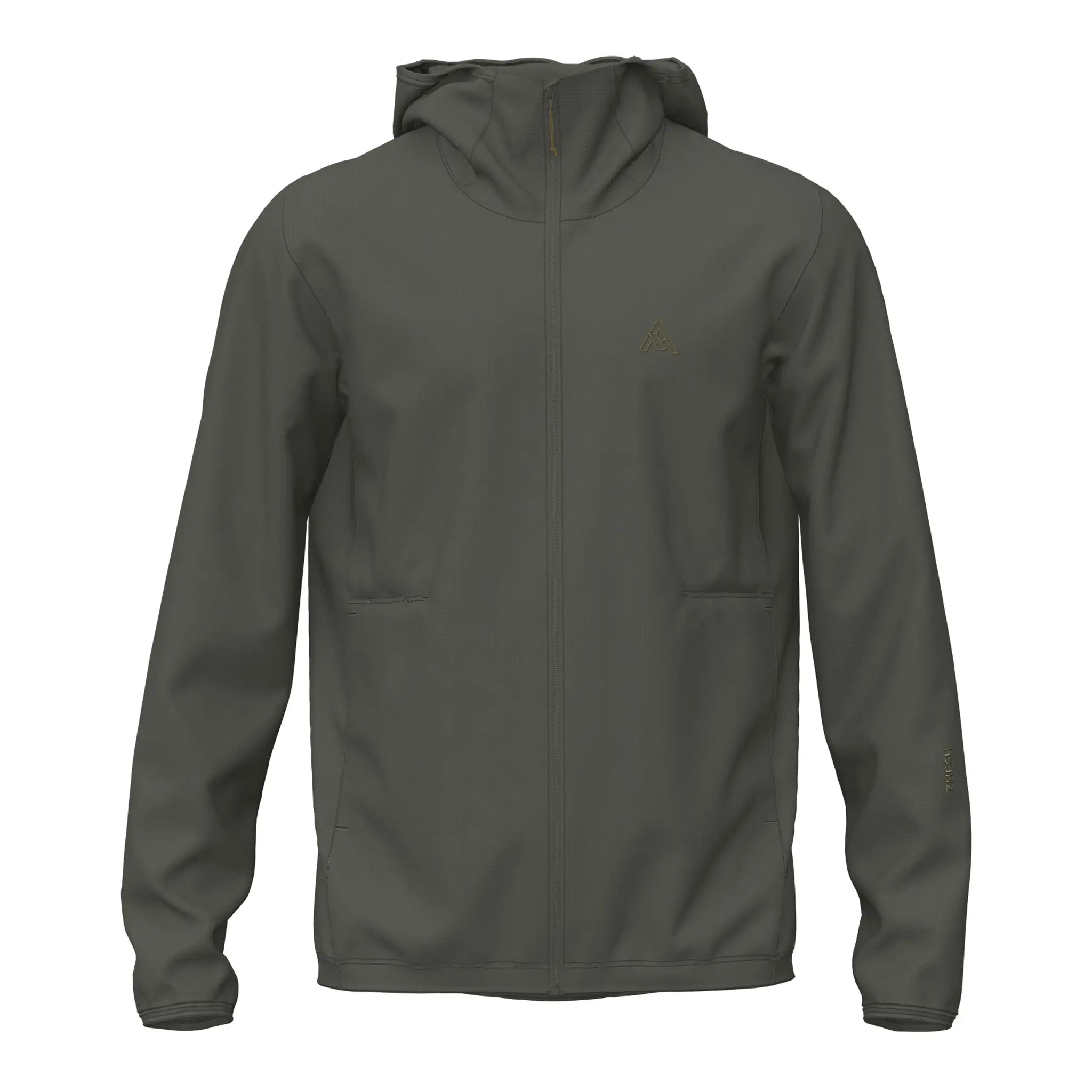 7Mesh Spruce Hoody