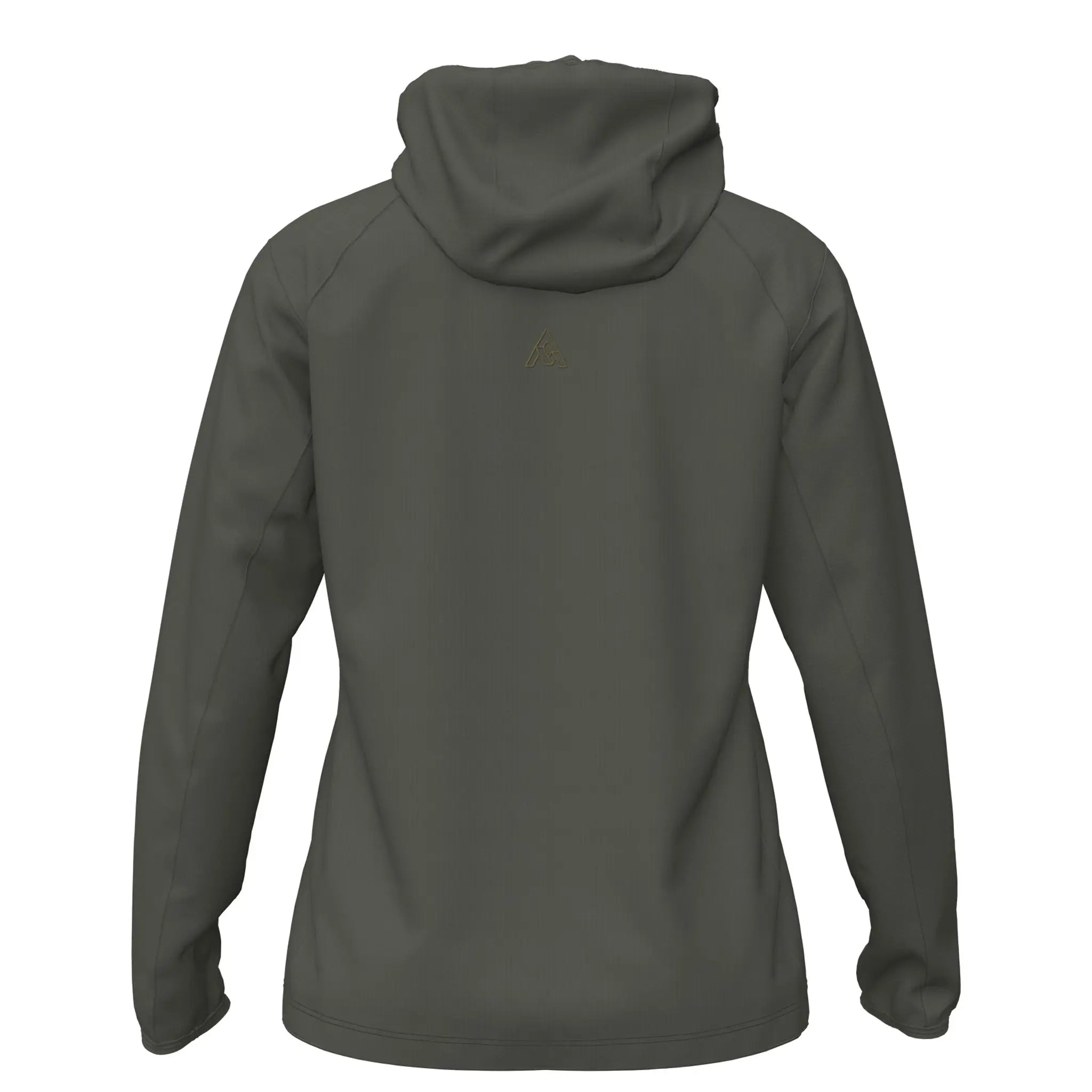 Sweat à capuche 7Mesh Spruce pour femmes
