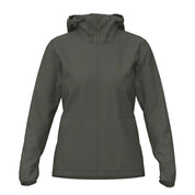 Sweat à capuche 7Mesh Spruce pour femmes