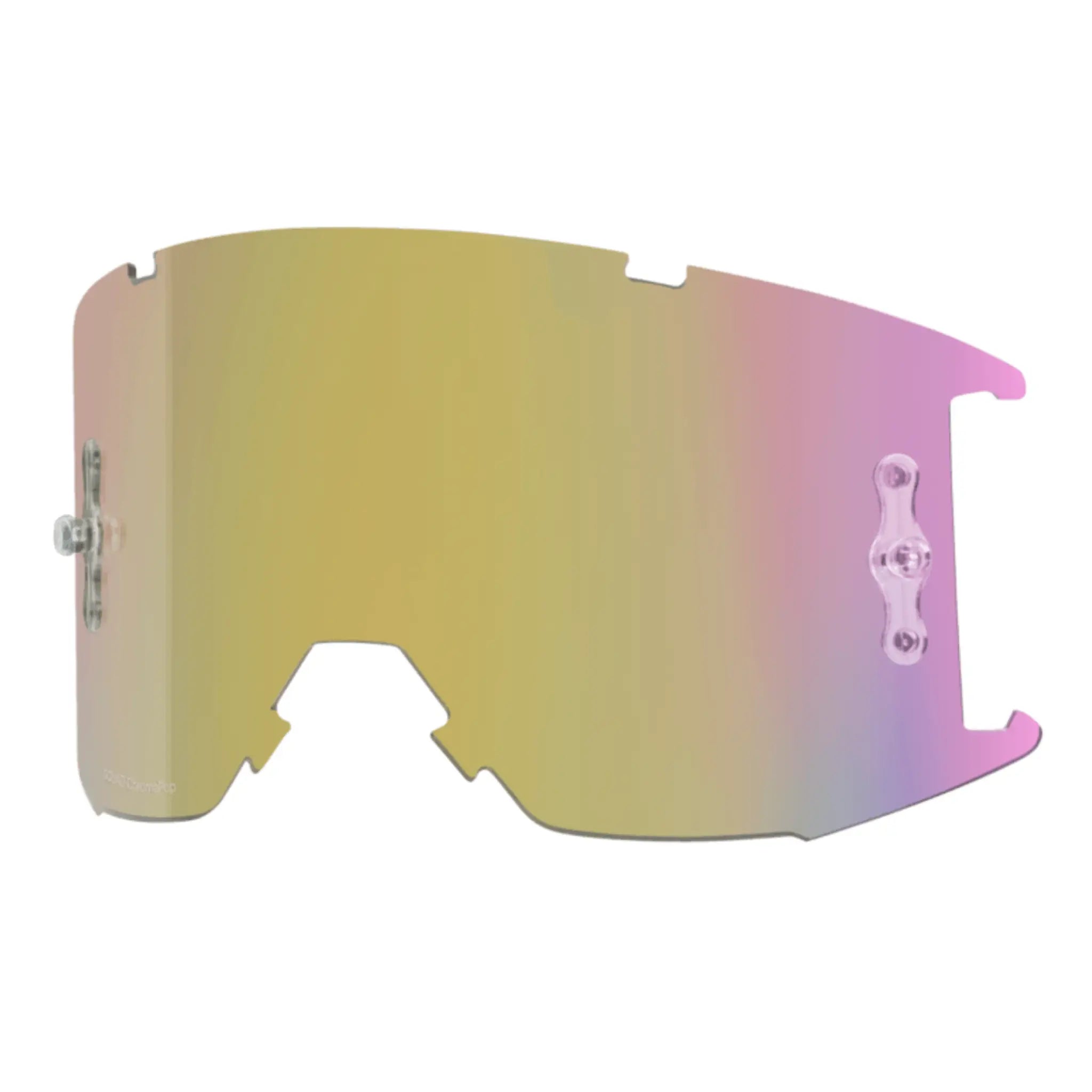 Verre de rechange Smith Optics Squad MTB