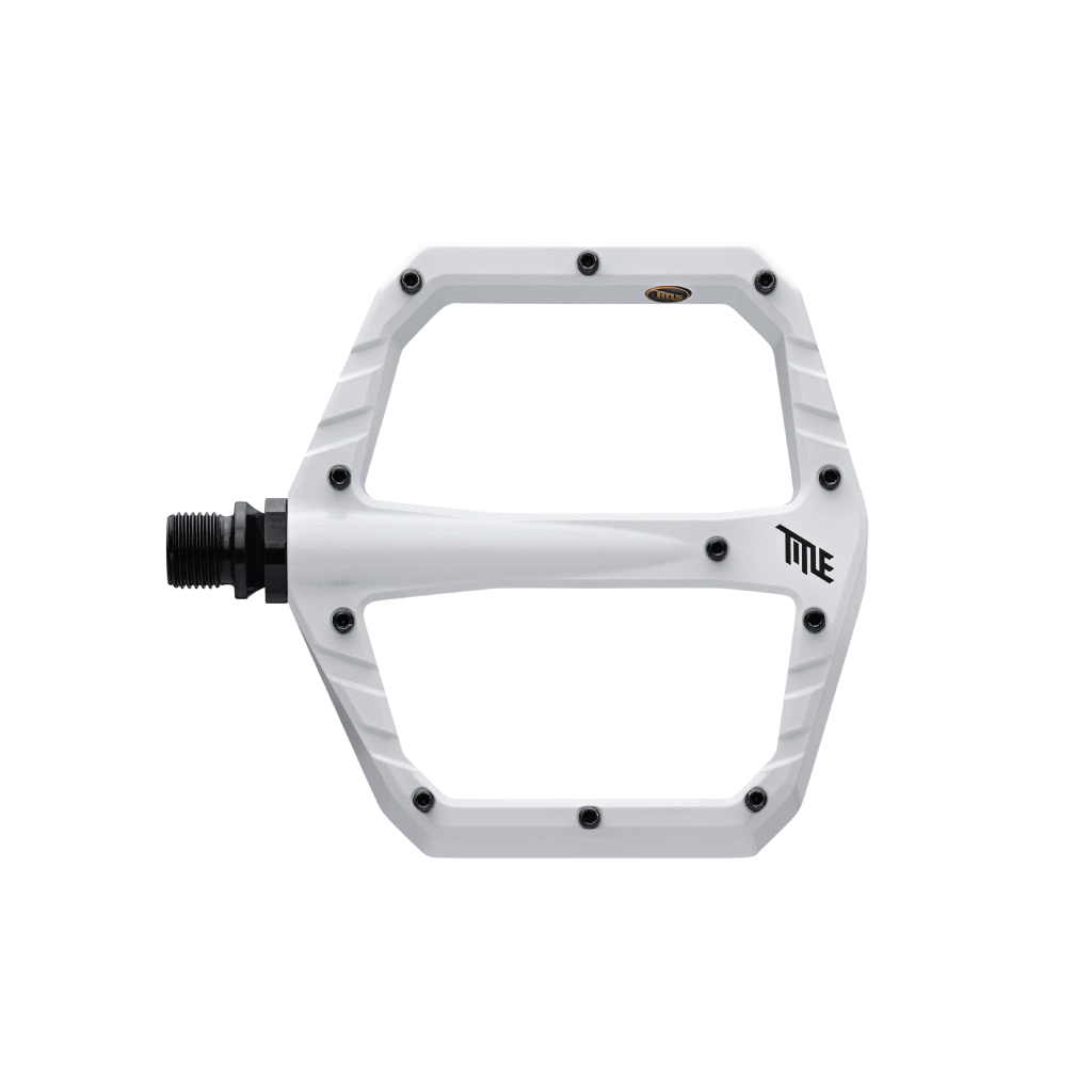 Title MTB Connect Pedals