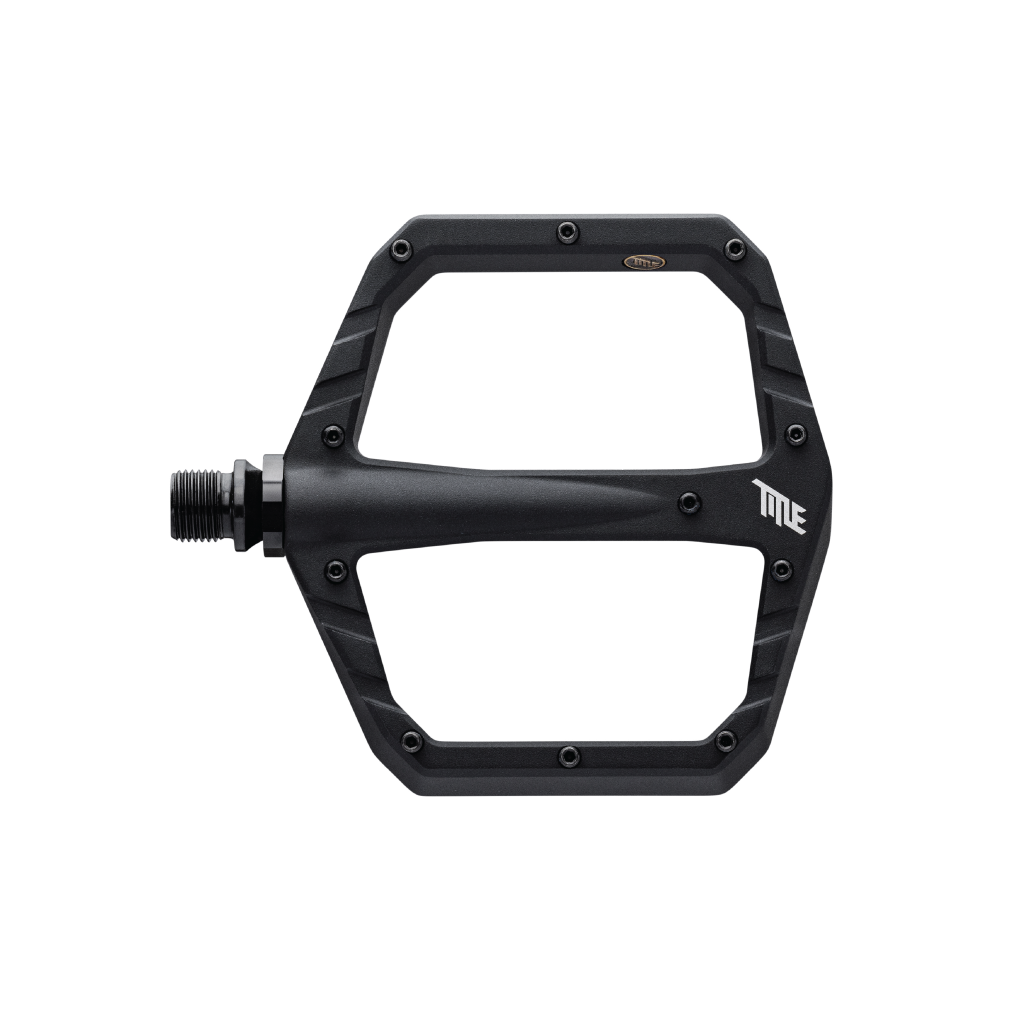 Title MTB Connect Pedals