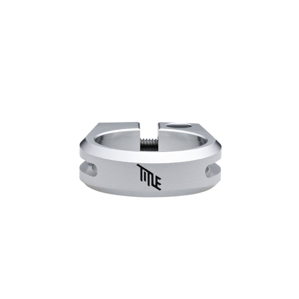 Collier de tige de selle