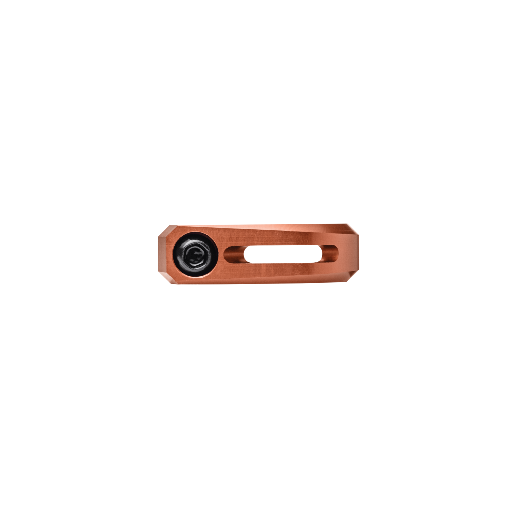 Collier de tige de selle