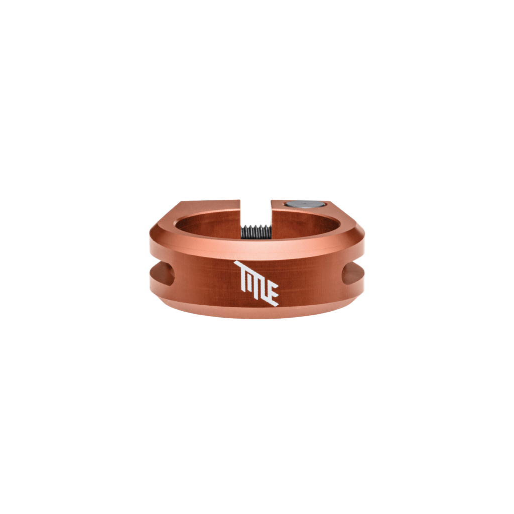 Collier de tige de selle