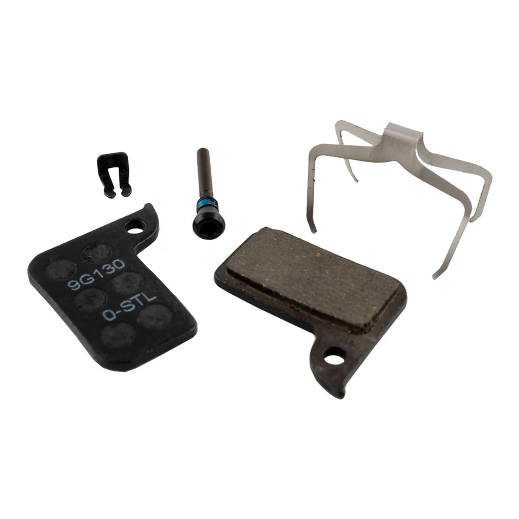 SRAM Small/Assymetric Disc Brake Pads