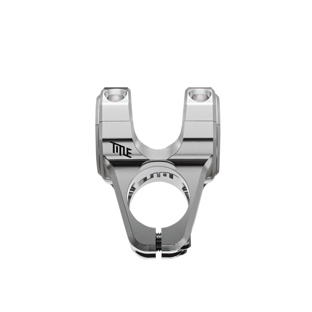 Title MTB ST1 31.8 Stem