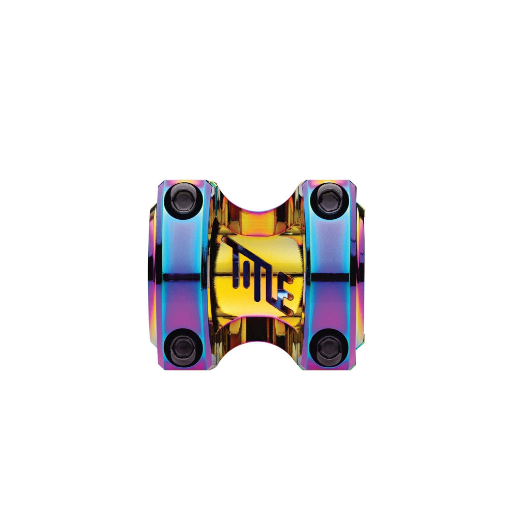 Title MTB ST1 31.8 Stem