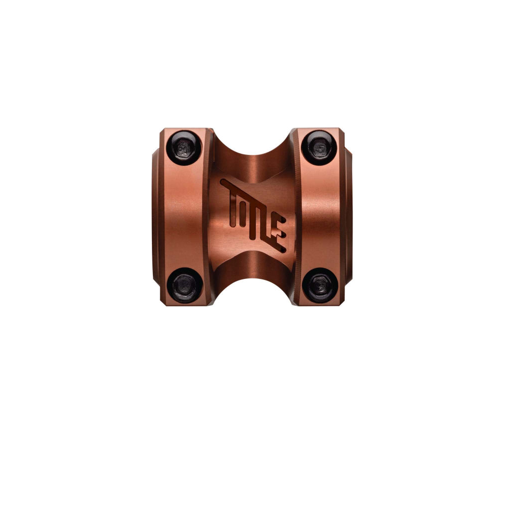 Title MTB ST1 31.8 Stem