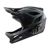 Casque Troy Lee Designs Étape 2 avec MIPS Discret
