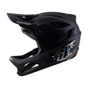 Troy Lee Designs Stage 2 Helmet w/MIPS - Stealth
