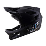 Troy Lee Designs Stage 2 Helmet w/MIPS - Stealth